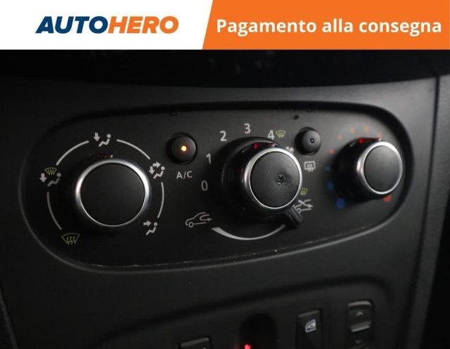 DACIA Sandero Stepway 0.9 TCe 12V 90CV Start&Stop Easy-R