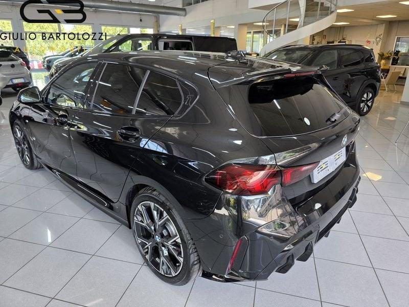 BMW Serie 1 120 MSport Pro aut.