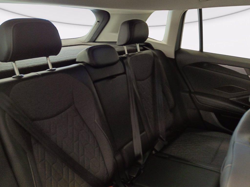 VOLKSWAGEN Tiguan 2.0 tdi life 150cv dsg del 2024