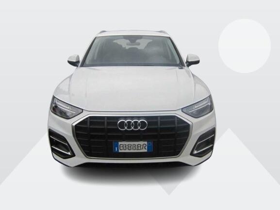 Audi Q5 35 TDI S tronic Business