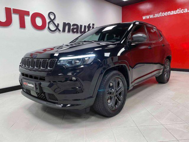 JEEP Compass 1.3 TURBO T4 PHEV 80 ANNIVERSARIO 4XE AUTO