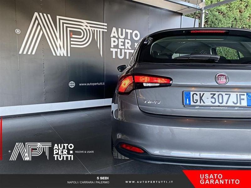 FIAT Tipo Tipo 5p 1.0 t3 100cv