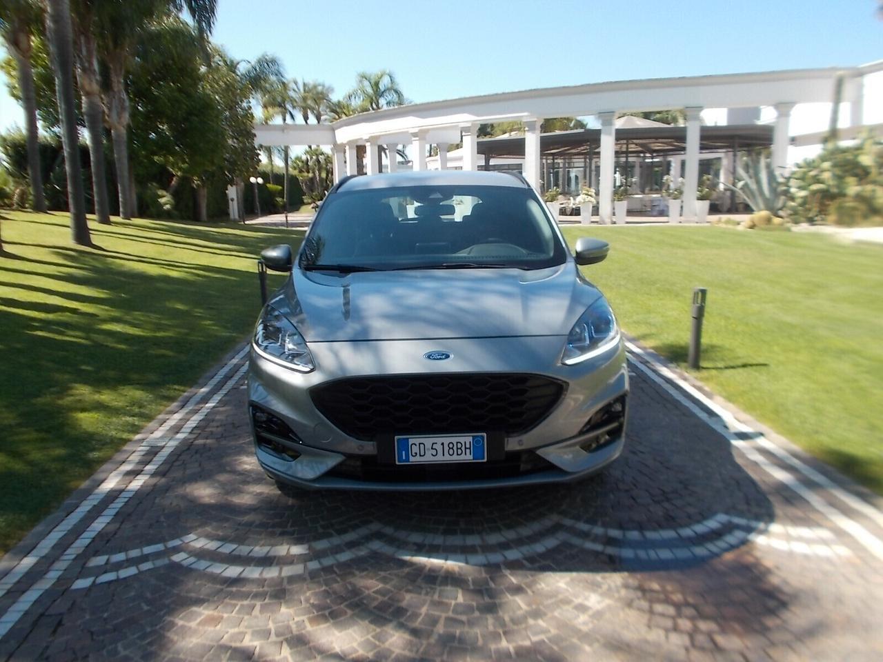 Ford Kuga 1.5 EcoBlue 120cv *ST-LINE - 54.000 KM*