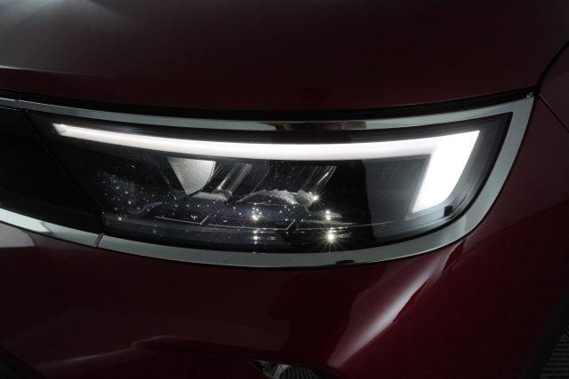 OPEL Mokka Mokka 1.2 Turbo GS