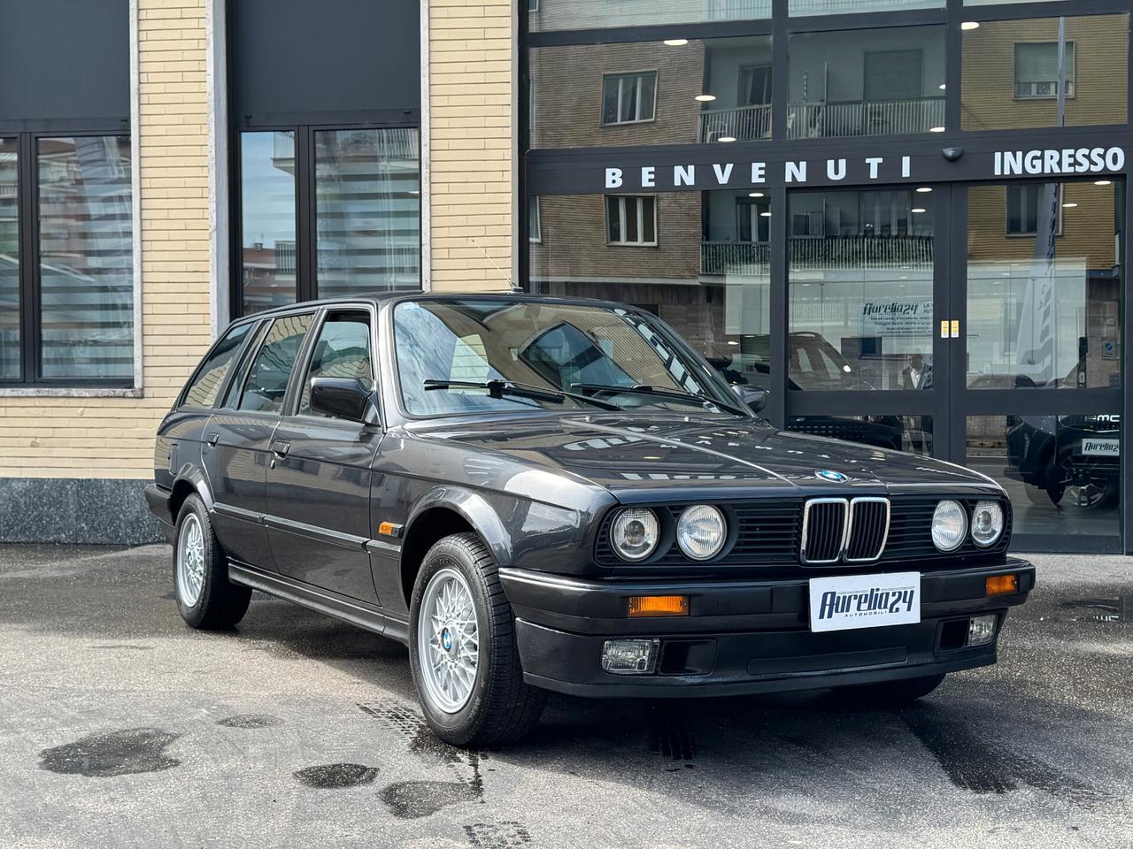 Bmw 320i Touring 6 cilindri UNICOPROPRIETARIO