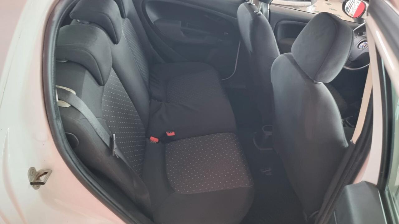 Fiat Grande Punto Grande Punto 1.3 MJT 75 CV 5 porte Dynamic