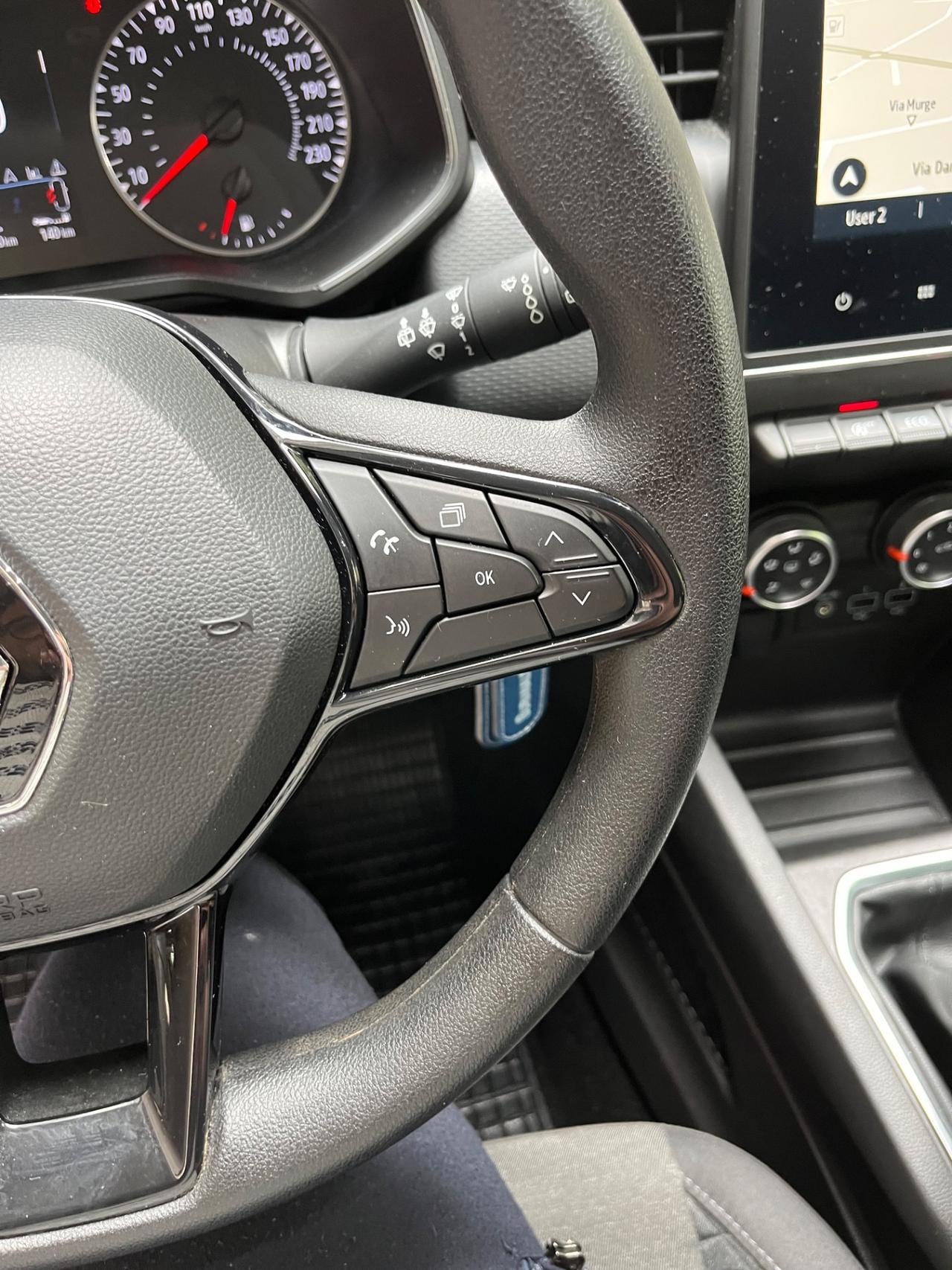 Renault Clio Blue dCi 85 CV 5 porte Business