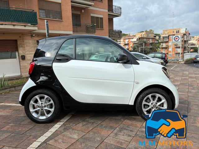SMART ForTwo 1.0 Youngster 70 cv