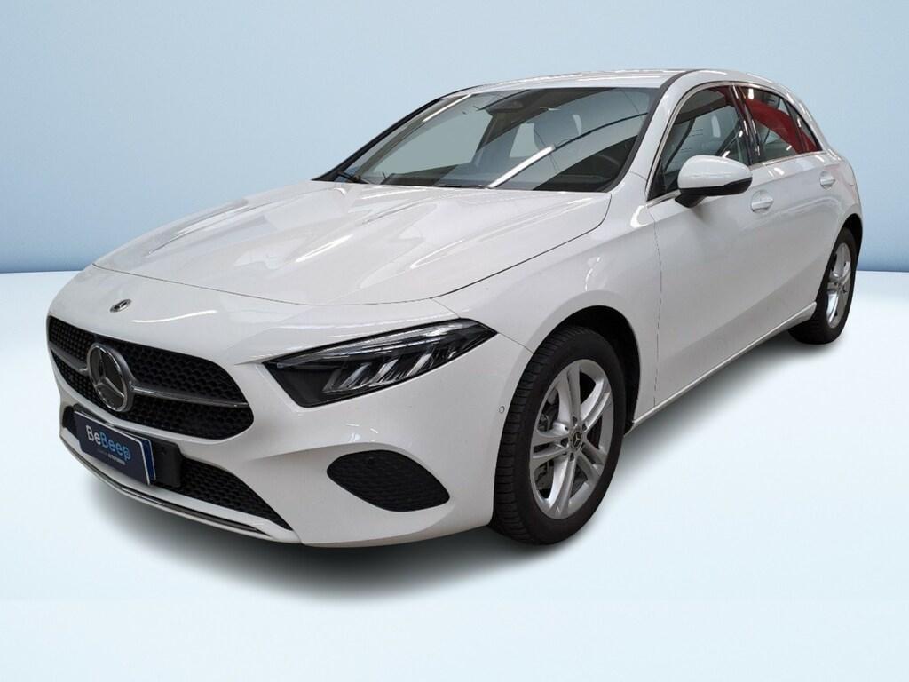 Mercedes Classe A 250 250 e Plug-In-Hybrid Advanced Progressive Speedshift DCT AMG 8G