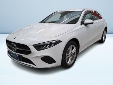 Mercedes Classe A 250 250 e Plug-In-Hybrid Advanced Progressive Speedshift DCT AMG 8G