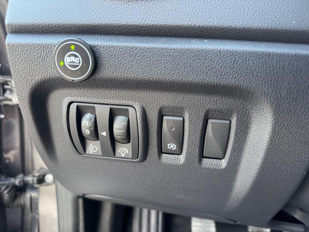 Renault Captur TCe 130 CV FAP Business Benzina Gpl