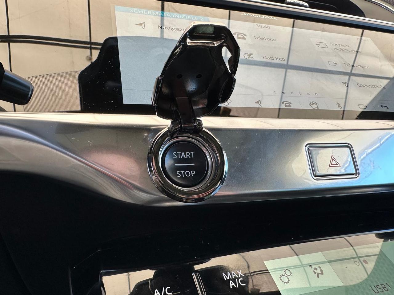 Jaguar I-Pace HSE EV400 #6393