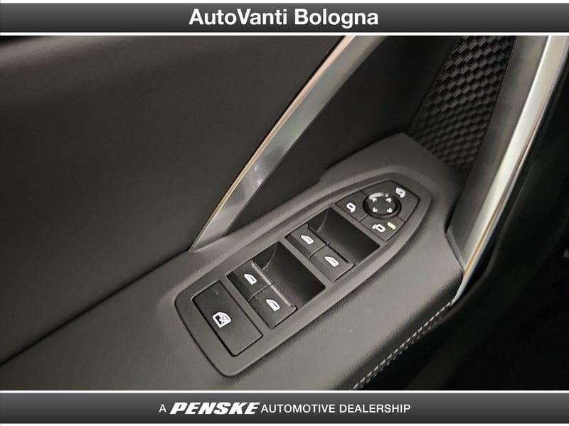 BMW iX1 iX1 eDrive 20 xLine