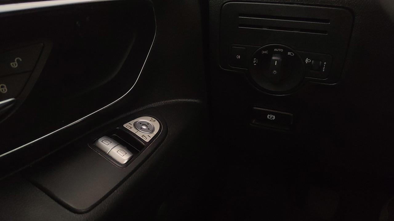 Mercedes-Benz Vito III 116 - vito 116 cdi extralong my20