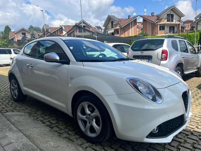 ALFA ROMEO MiTo 1.3 JTDm 95 CV S&S Super X NEOPATENTATI
