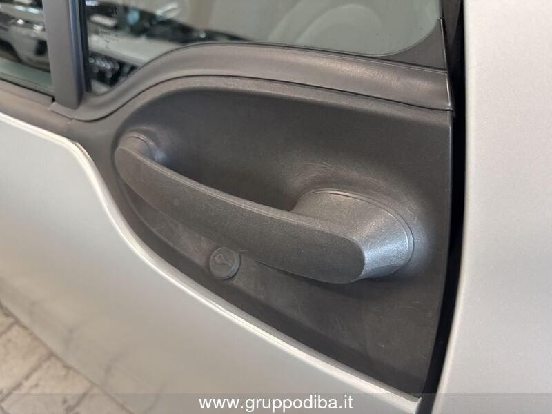 smart fortwo Smart III 2020 Elettric eq mattrunner 22kW