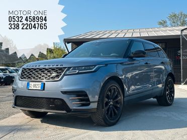 Land Rover Range Velar 2.0D I4 204 CV R-Dynamic SE