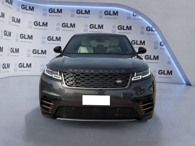 Land Rover Range Rover Velar Range Rover Velar 2.0D I4 204 CV R-Dynamic S