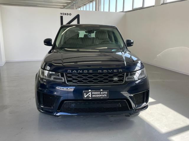 LAND ROVER Range Rover Sport 3.0D l6 300CV HSE CAMBIO AUTOMATICO