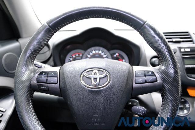 TOYOTA RAV 4 MY23 RAV4 2.2 D-4D 150 CV DPF EXCLUSIVE