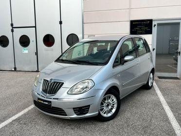 Lancia MUSA 1.3 Mjt 16V 90 CV Poltrona Frau