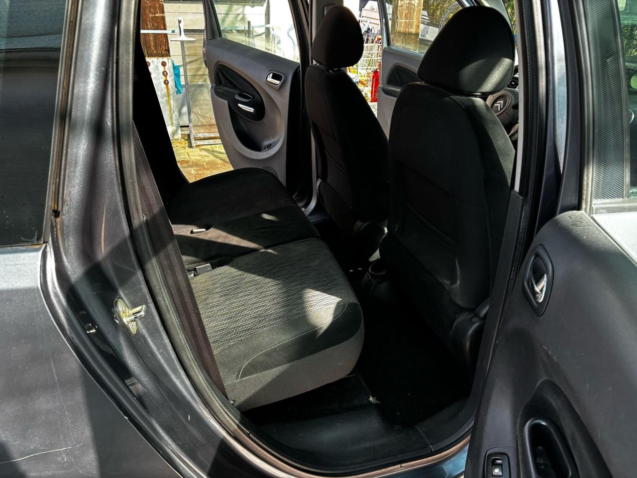Citroen C3 Picasso 1.6 HDi 90 Attraction IDONEA PER NEO PATENTATI SOLO 143000KM UNI PROP PERMUTABILE