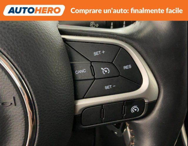 JEEP Compass 1.6 Multijet II 2WD Longitude