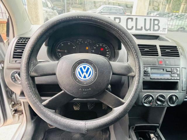 Volkswagen Polo 1.9 SDI 5p. Comfortline Clima neop. ok