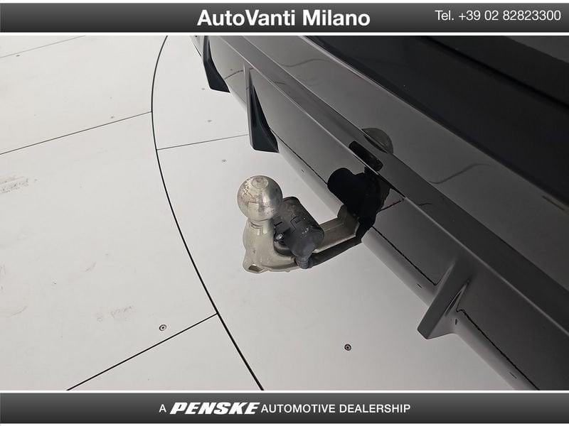 BMW Serie 3 330d Touring mhev 48V xdrive MSport Pro auto