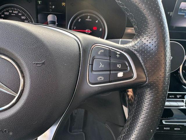 MERCEDES-BENZ GLC 220 d 4Matic Business