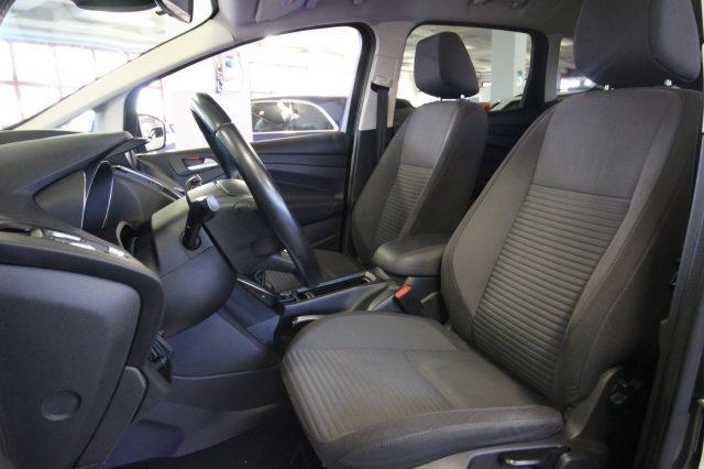 FORD C-Max 1.5 TDCi 120CV Start&Stop Titanium