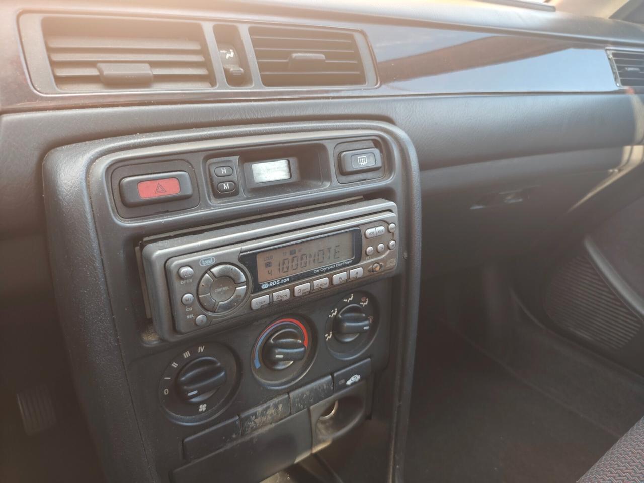 Honda Civic 1.4i GPL tetto apribile 5 porte