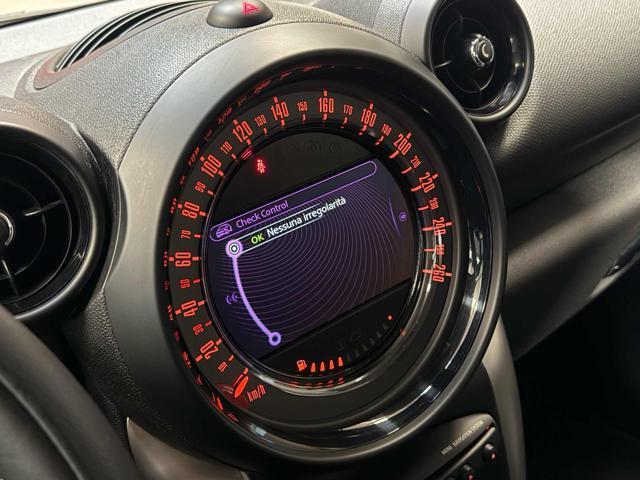 MINI Countryman Mini One D Business Countryman