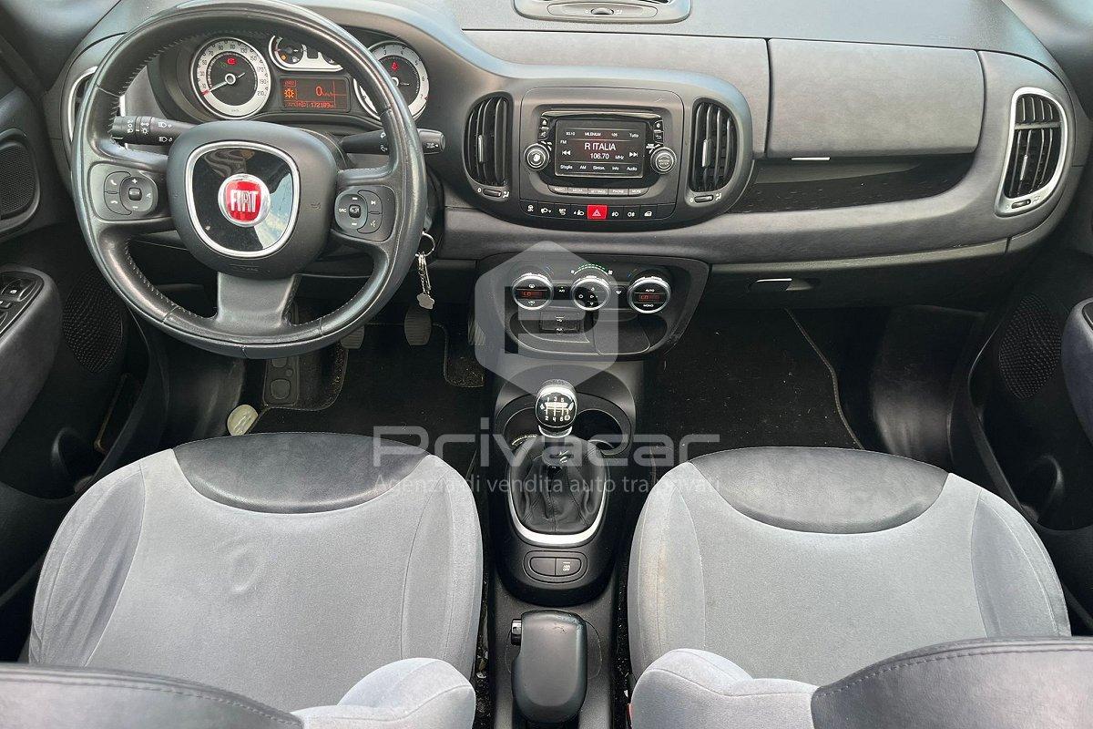 FIAT 500L 1.4 95 CV Pop