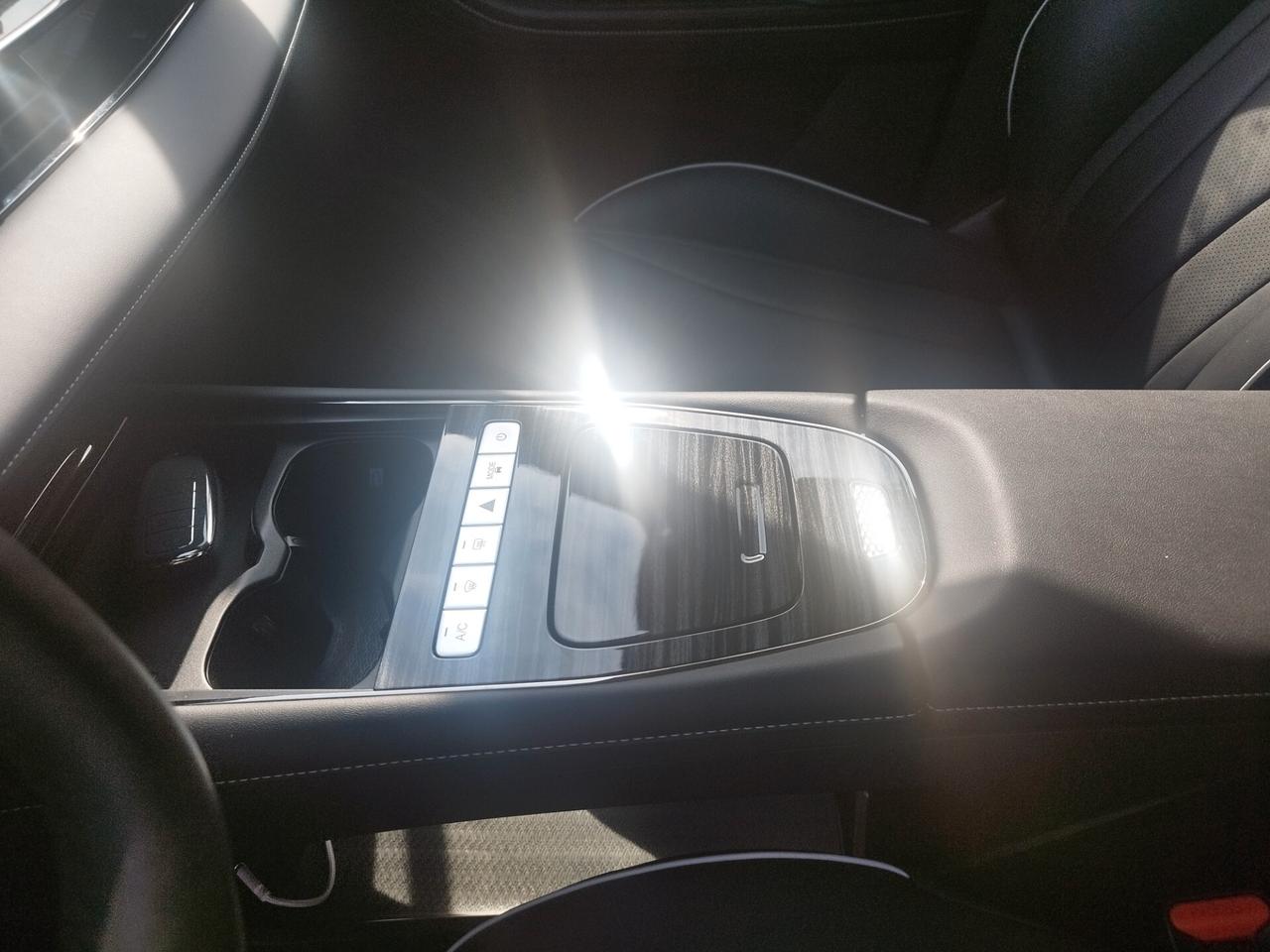 Omoda 5 EV PREMIUM