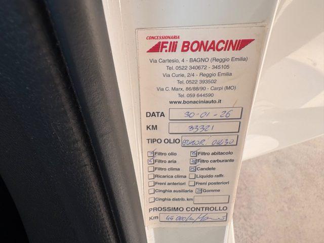 EVO Evo3 Evo 3 1.5 Bi-fuel GPL FINO AL 2035 PRONTA CONSEGNA