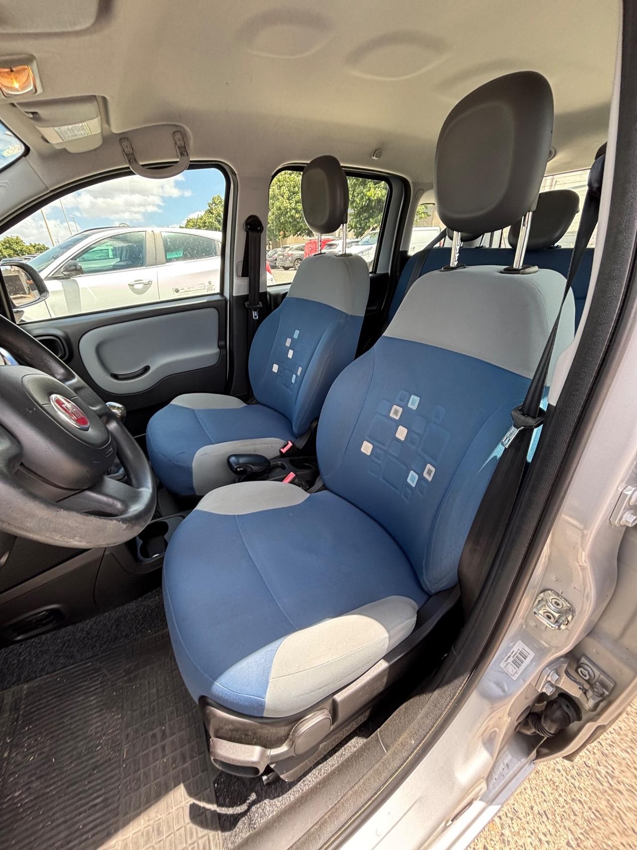 Fiat Panda 1.3 MJT S&S Easy