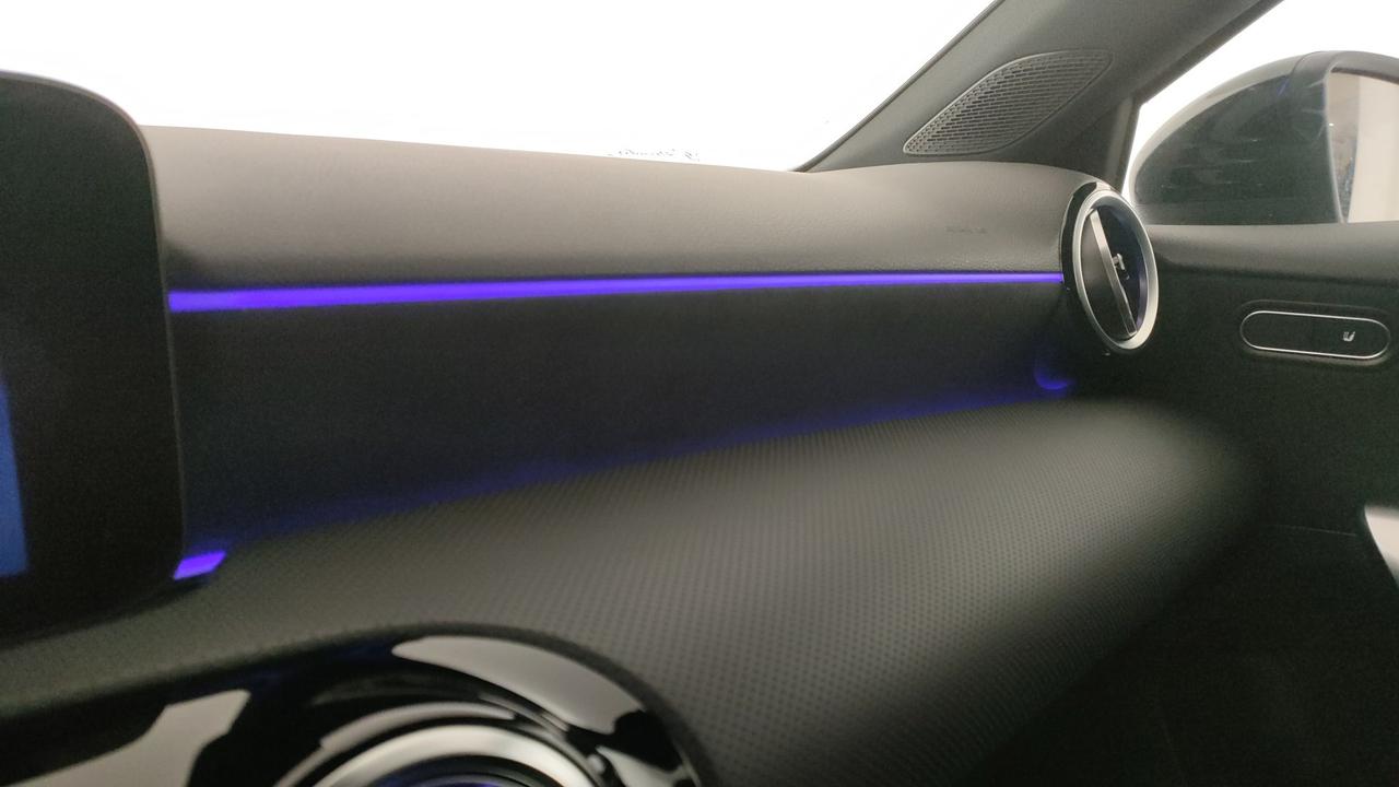 Mercedes-Benz A 200 d AMG Line Advanced Plus auto