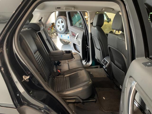 LAND ROVER Discovery Sport 2.0D I4-L Flw 150 CV AWD Auto S AUTOCARRO 5 POSTI