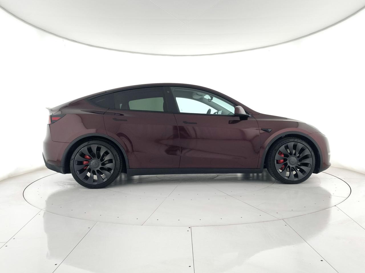 TESLA Model Y Performance Dual Motor awd +AUTOPILOT