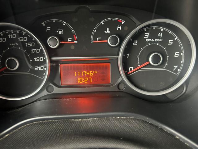 FIAT Doblo 3/P Doblò 1.6 MJT 105CV S&S Cargo BUSINESS