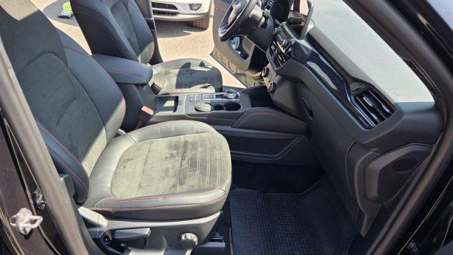 FORD Kuga 2.5 Plug In Hybrid 225 CV CVT 2WD ST-Line X PERMUT