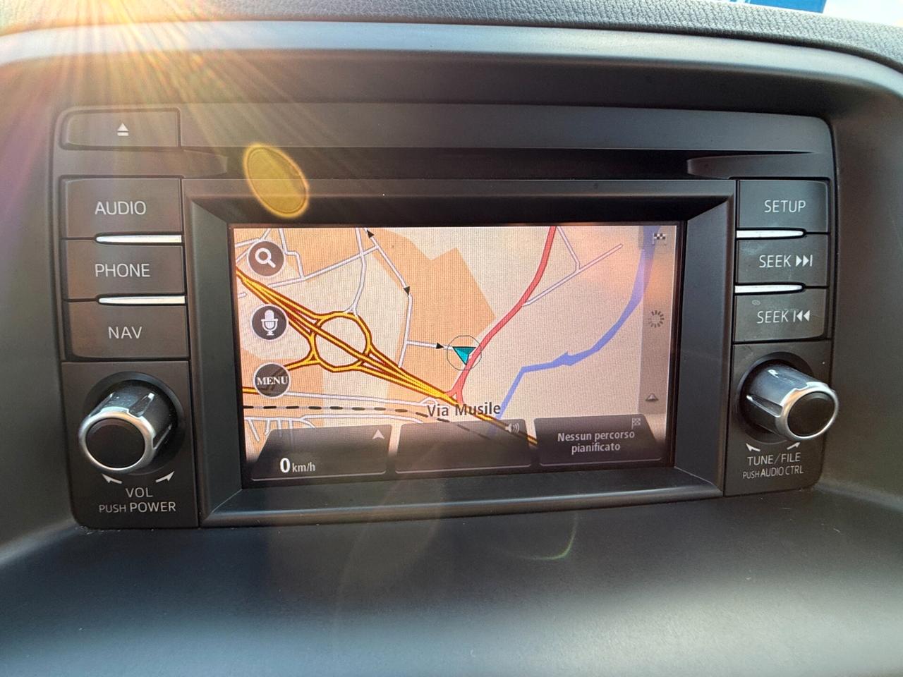 Mazda CX-5 2.2L Skyactiv-D 175CV 4WD