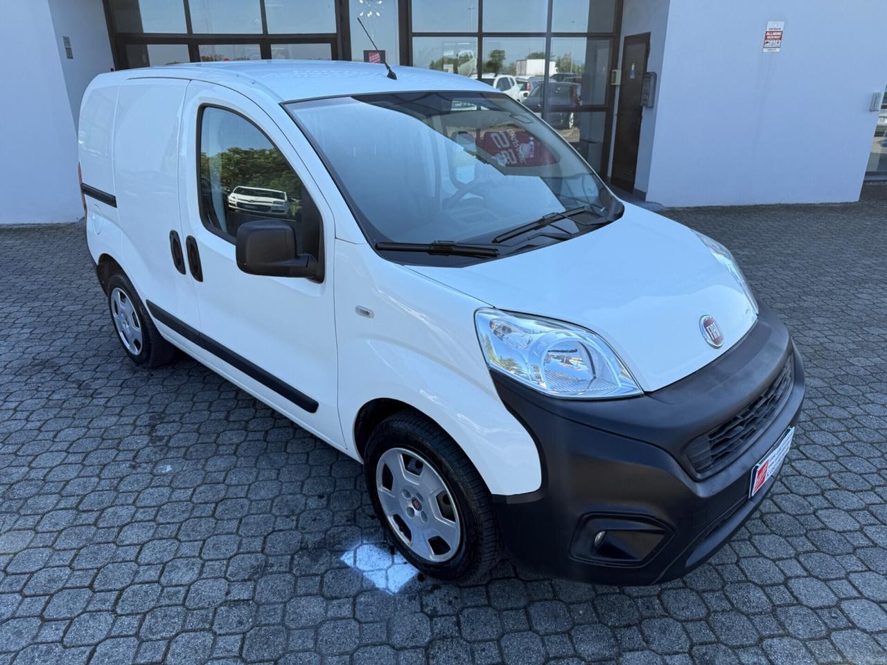 Fiat Fiorino 1.3 MJT 75CV Furgone