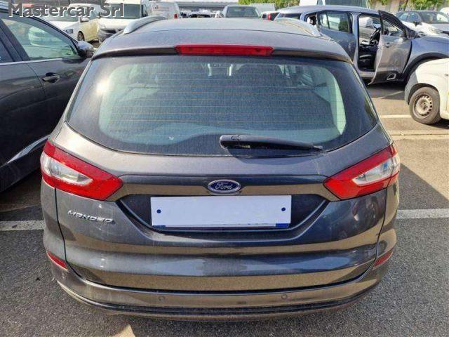 FORD Mondeo Mondeo SW 2.0 tdci Business aut. - targa FK438ND