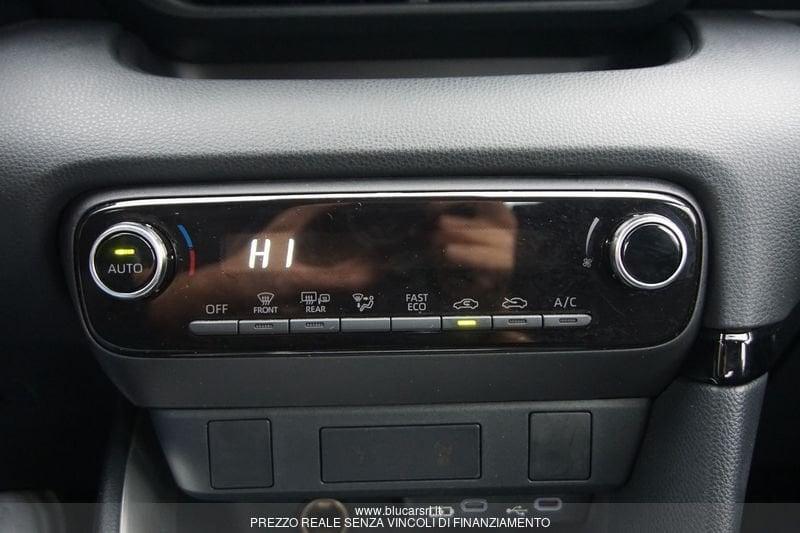 Toyota Yaris Yaris 1.5 Hybrid 5 porte Active