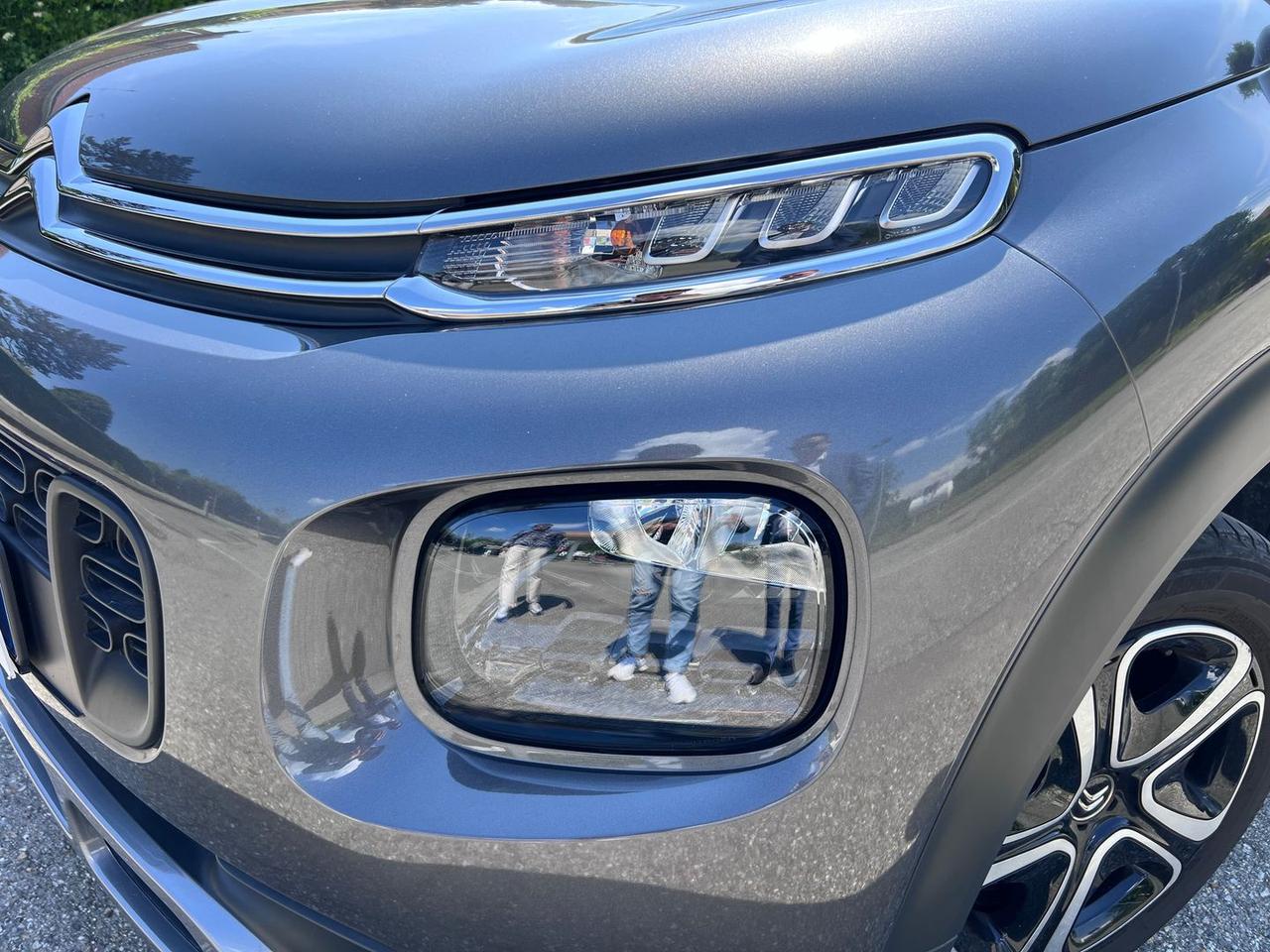 Citroen C3 Aircross Feel 1.2 PureTech 82