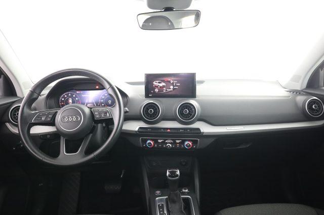 AUDI Q2 Q2 35 TFSI S tronic Business Advanced
