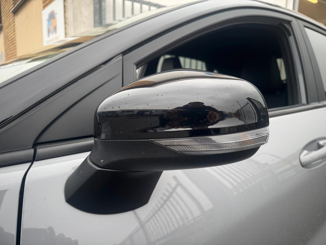 FORD Puma 1.0 EcoBoost Hybrid 125 CV S&S aut. ST-Line X