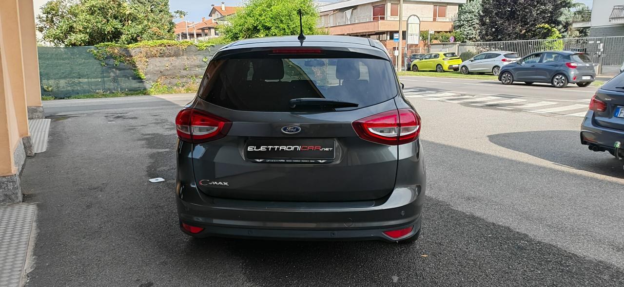 Ford C-Max 1.5 TDCi 120CV Start&Stop Business